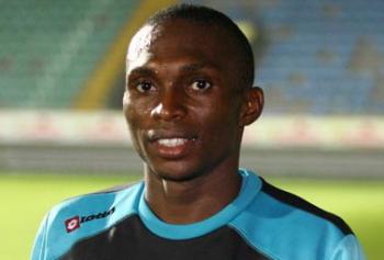 Exclusive: Uche Kalu To Sign Three - Year Deal With Rizespor; Enyimba To Pocket =N=81 Million